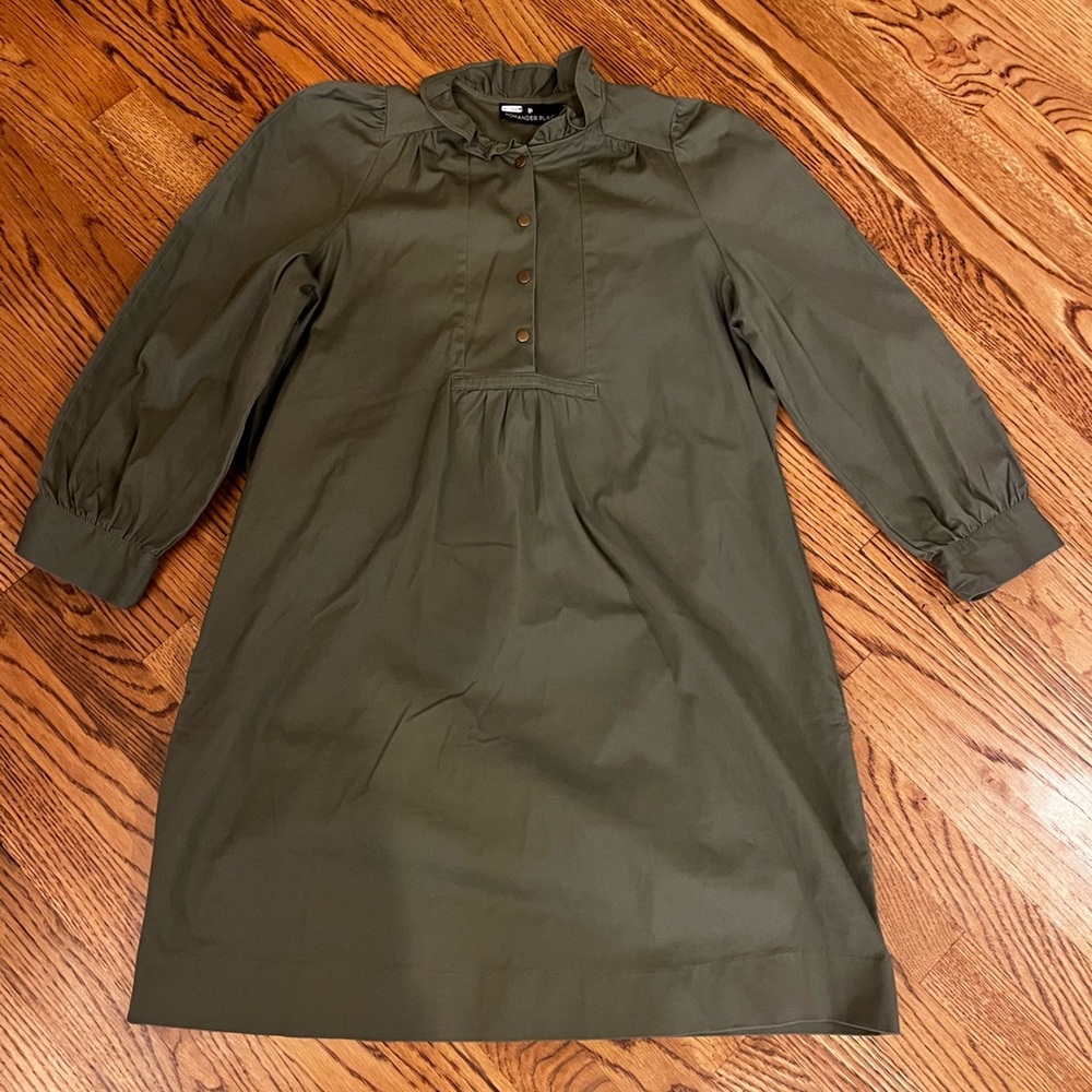 Pomander Place dress size XS